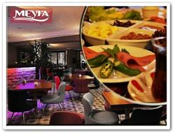 Meyra Restaurant - Isparta